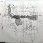 Drainage (sewer) Plan