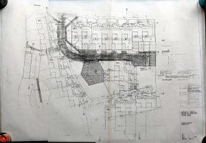 Drainage (sewer) Plan